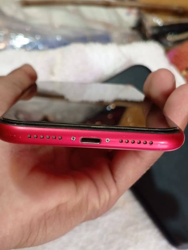 iphone XR 64gp jv 1