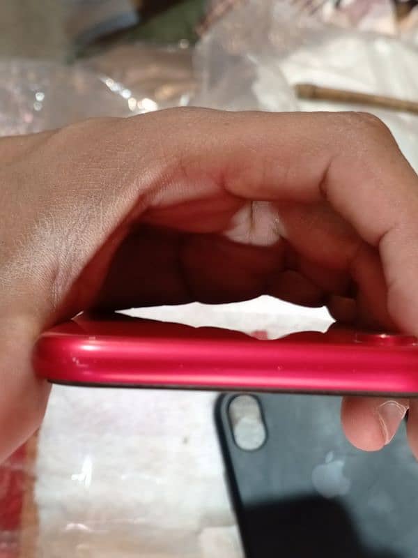 iphone XR 64gp jv 3