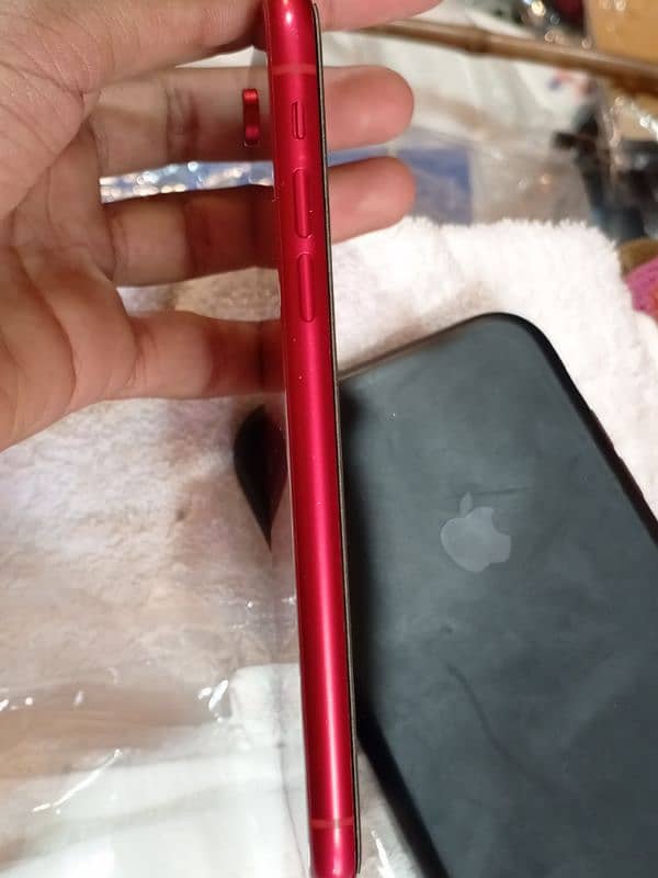 iphone XR 64gp jv 6