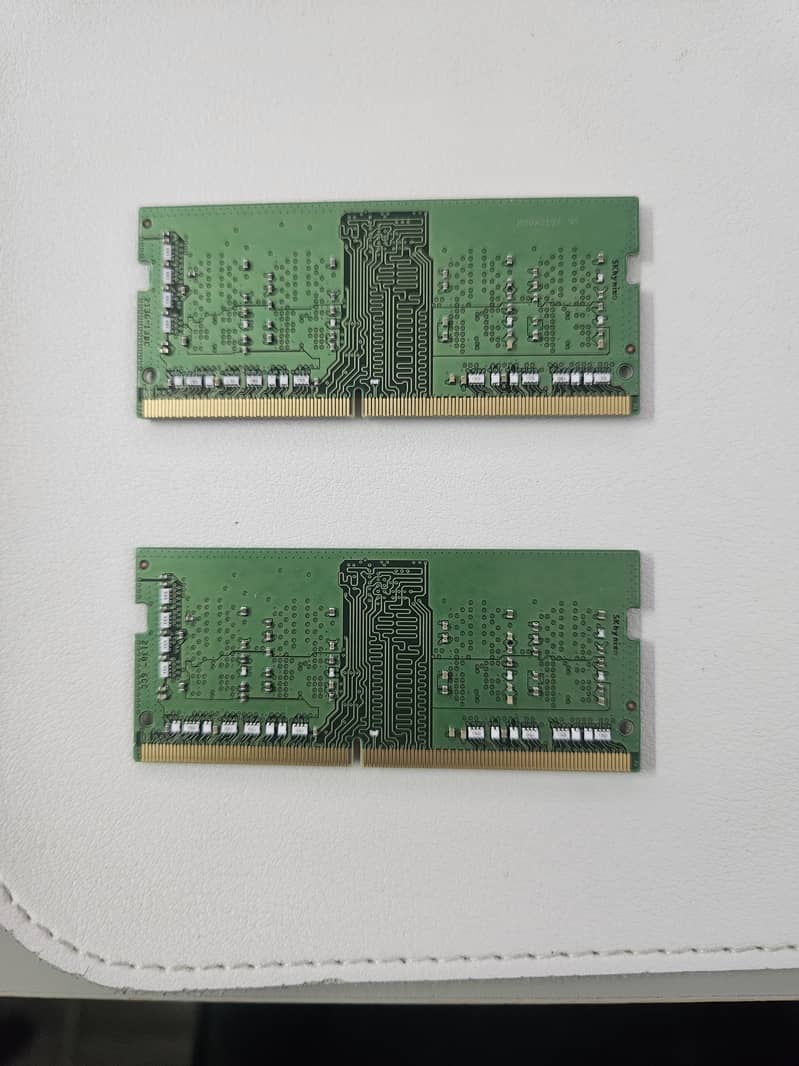 16GB DDR4 3200Mhz RAM for laptop 1