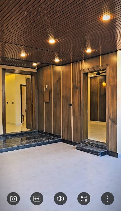 Designer 10 Marla House For Sale 3
