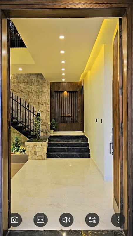 Designer 10 Marla House For Sale 4
