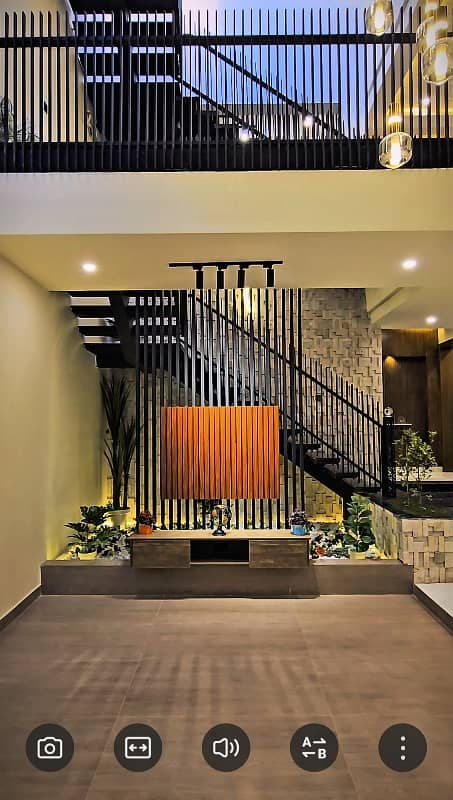Designer 10 Marla House For Sale 5