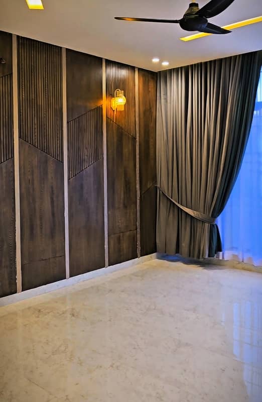 Designer 10 Marla House For Sale 7