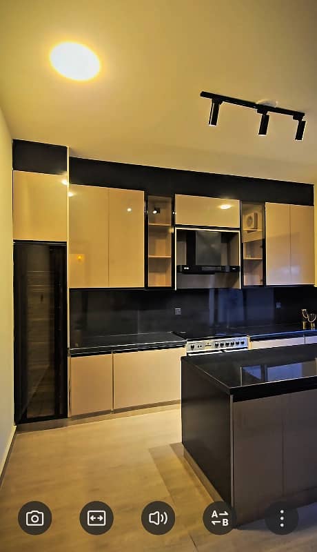 Designer 10 Marla House For Sale 8