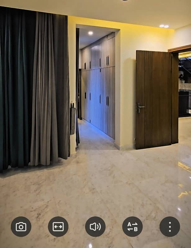 Designer 10 Marla House For Sale 9