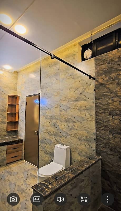 Designer 10 Marla House For Sale 10
