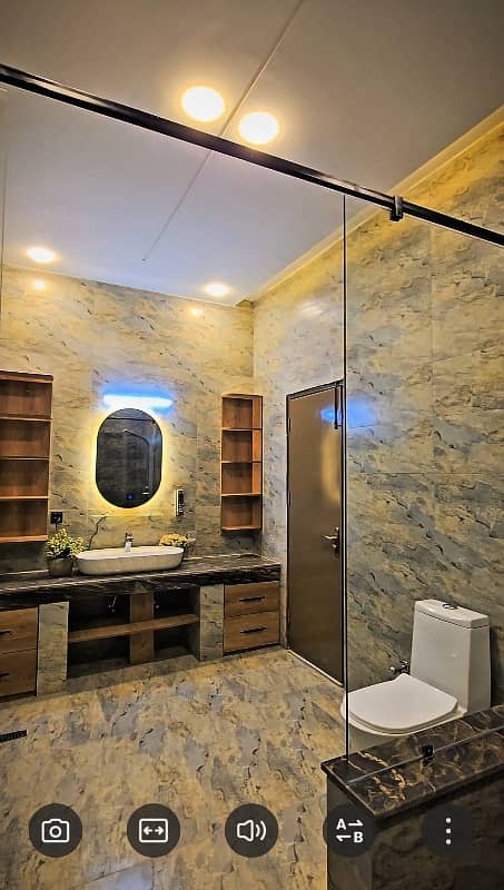 Designer 10 Marla House For Sale 11