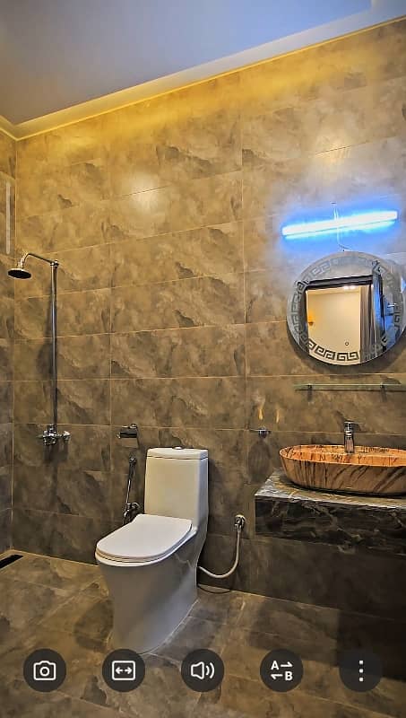 Designer 10 Marla House For Sale 13