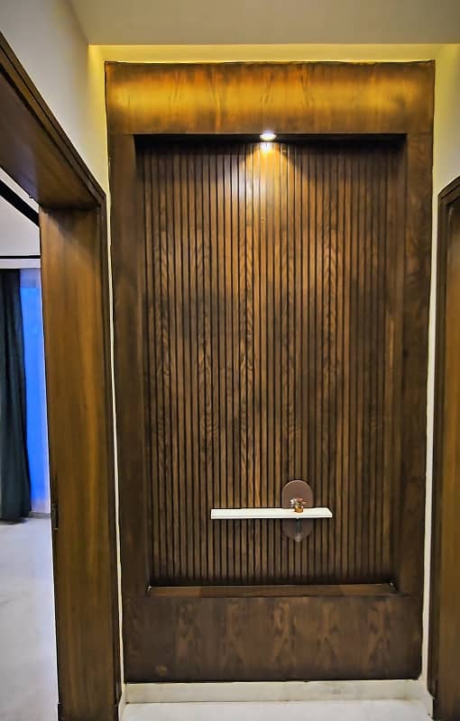 Designer 10 Marla House For Sale 14