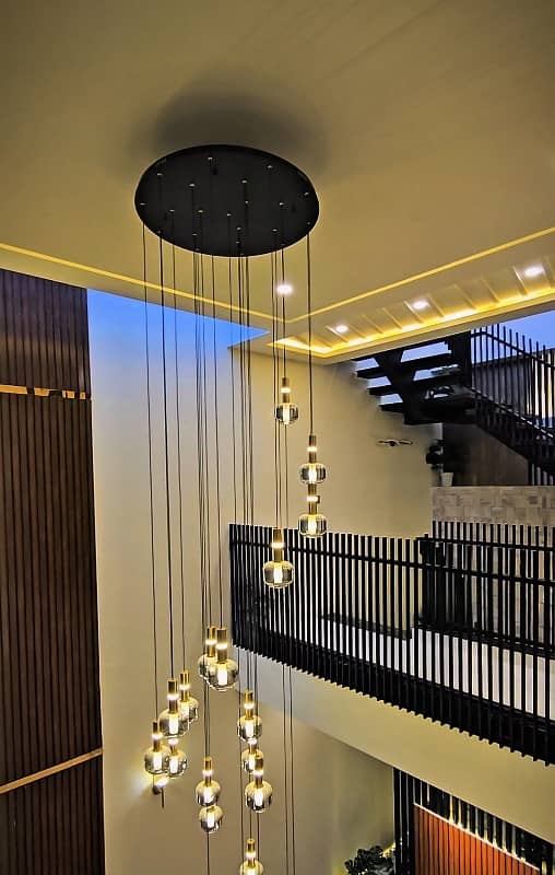 Designer 10 Marla House For Sale 15