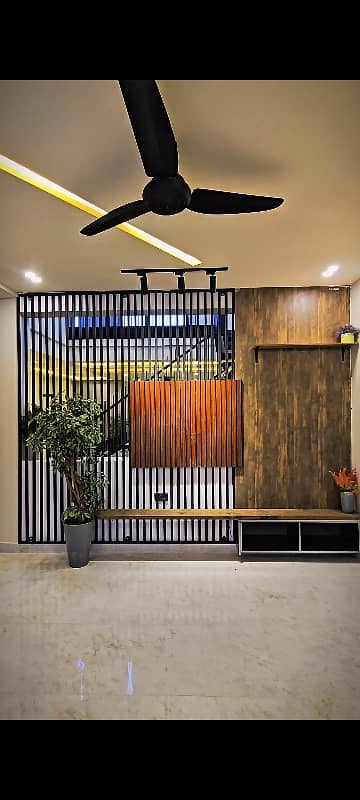 Designer 10 Marla House For Sale 16