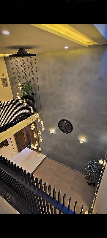 Designer 10 Marla House For Sale 17