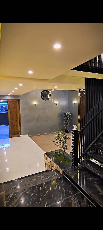 Designer 10 Marla House For Sale 18