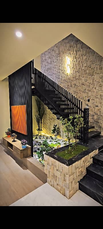 Designer 10 Marla House For Sale 22