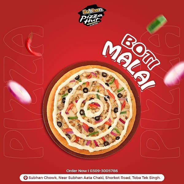 subhan pizza hut 3