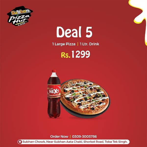 subhan pizza hut 4