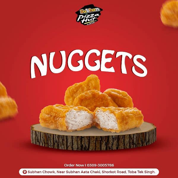 subhan pizza hut 10