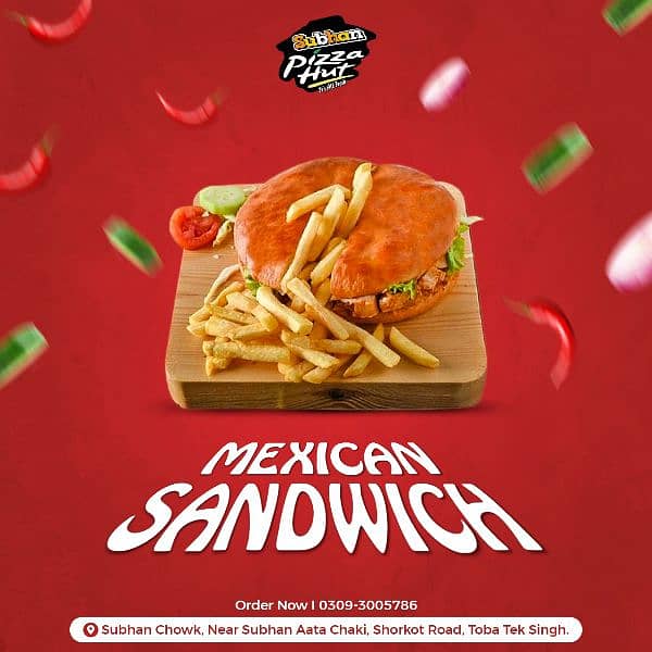 subhan pizza hut 12