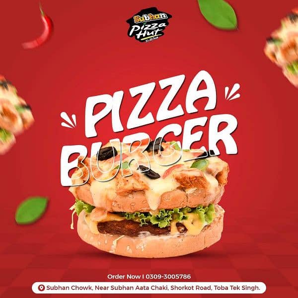 subhan pizza hut 14