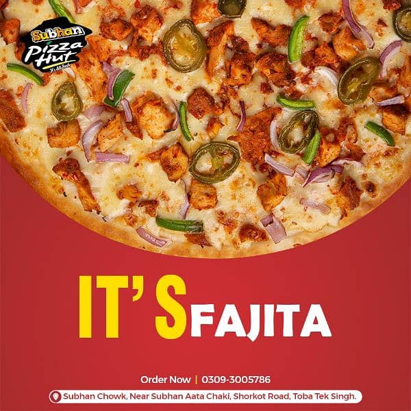 subhan pizza hut 15