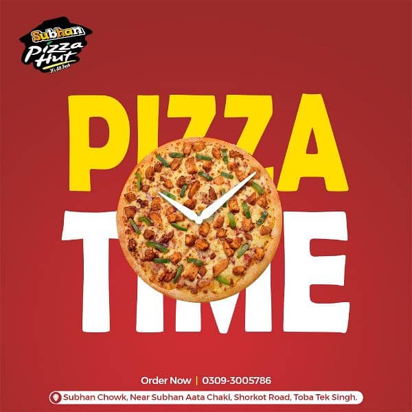subhan pizza hut 17