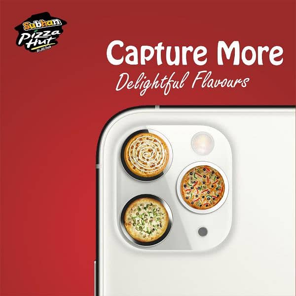 subhan pizza hut 18