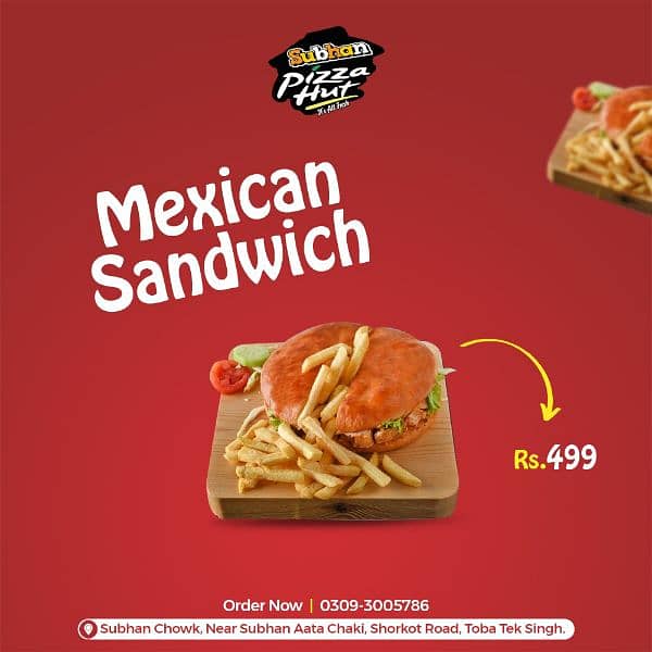 subhan pizza hut 19