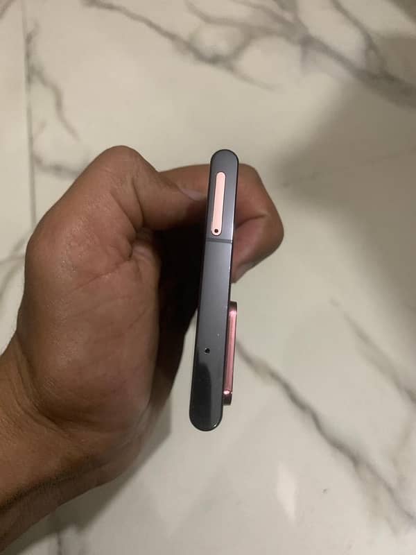 Samsung note s20 ultra NOn PTA 3