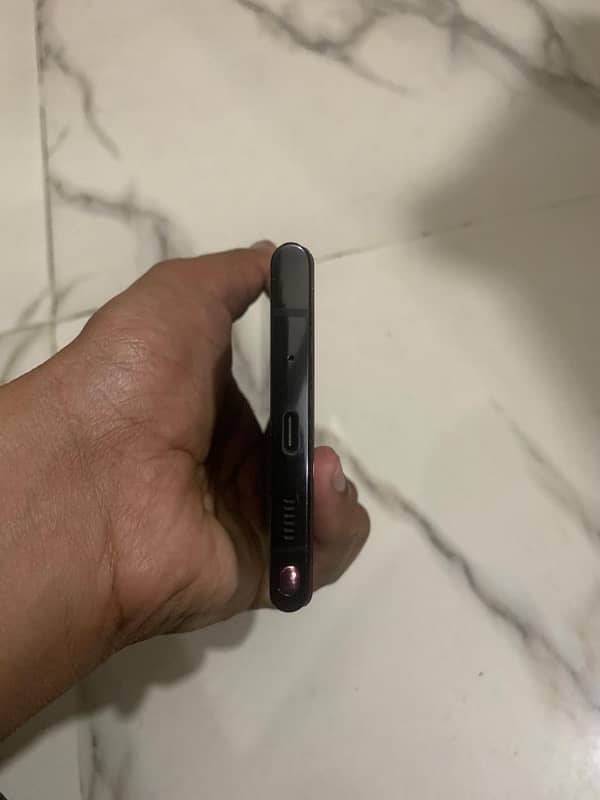 Samsung note s20 ultra NOn PTA 4
