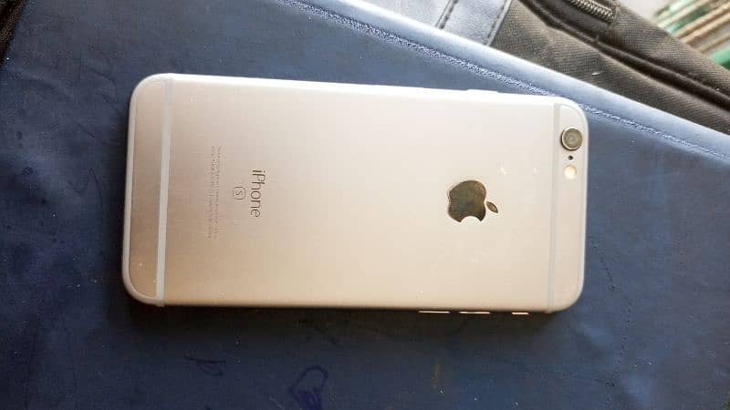 iphone 6s 10/9.5 0