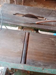 Wood