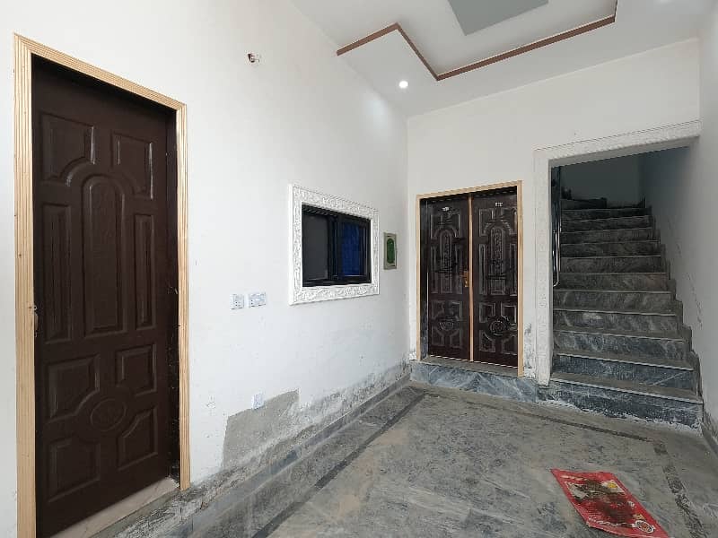 Prime Location 3 Marla House Is Available For Sale 4