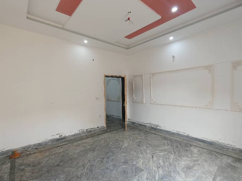Prime Location 3 Marla House Is Available For Sale 9
