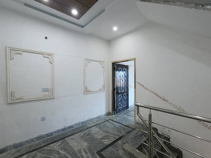 Prime Location 3 Marla House Is Available For Sale 12