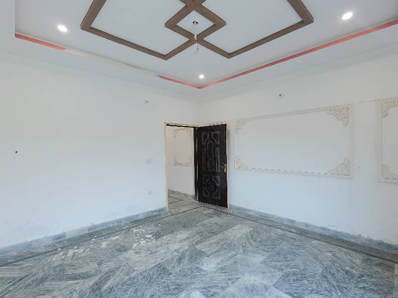 Prime Location 3 Marla House Is Available For Sale 15
