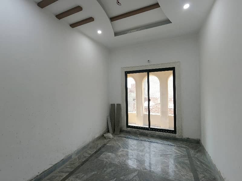 Prime Location 3 Marla House Is Available For Sale 17