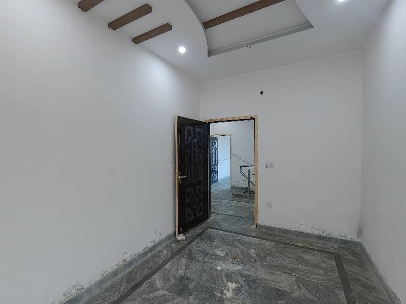 Prime Location 3 Marla House Is Available For Sale 18