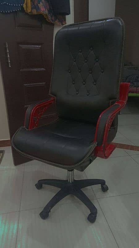 chaire @ table for salle 2
