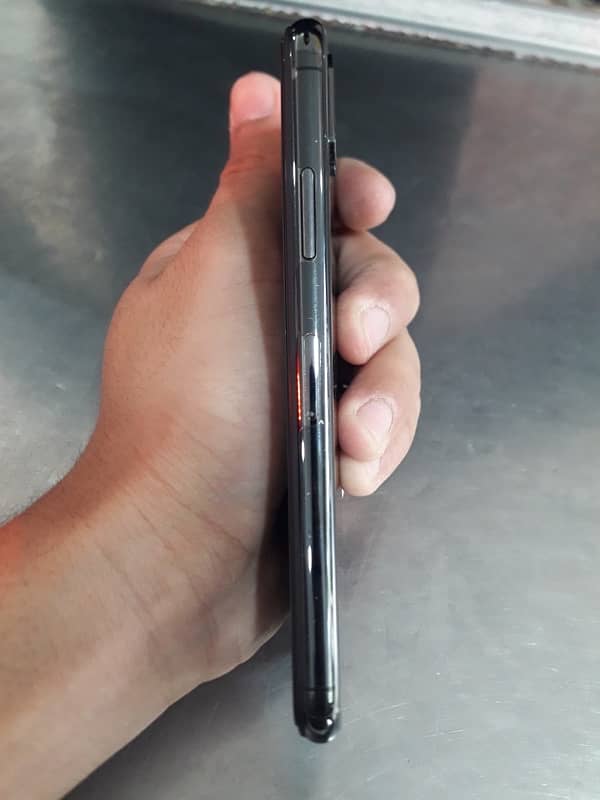 iPhone X 2