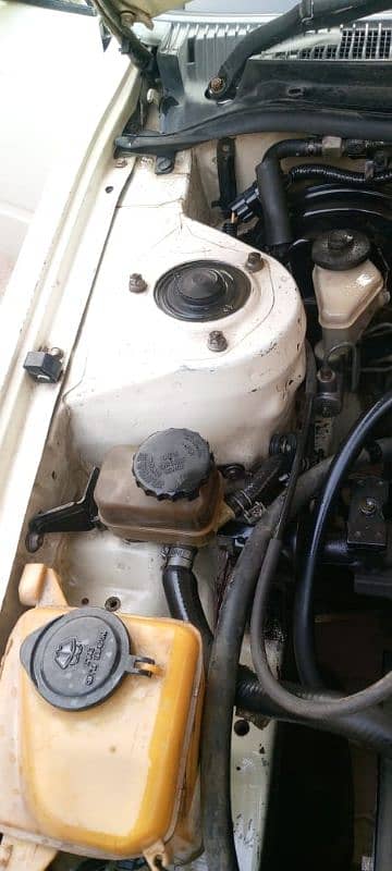 Toyota Corolla XE 1998 MODEL  (03137701212) 10