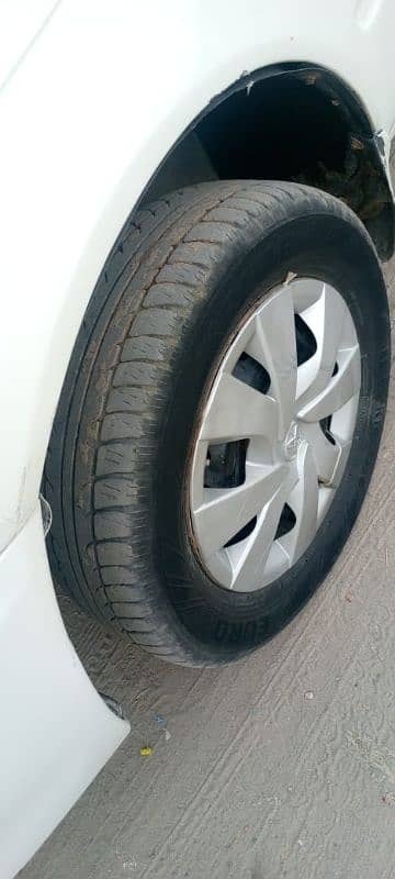 Toyota Corolla XE 1998 MODEL  (03137701212) 11
