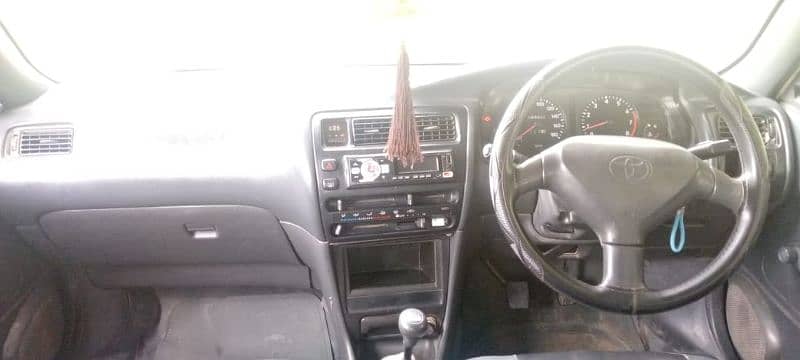 Toyota Corolla XE 1998 MODEL  (03137701212) 4