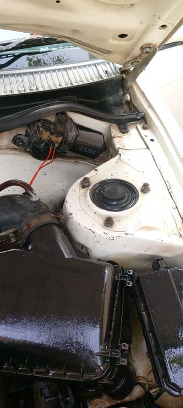 Toyota Corolla XE 1998 MODEL  (03137701212) 9