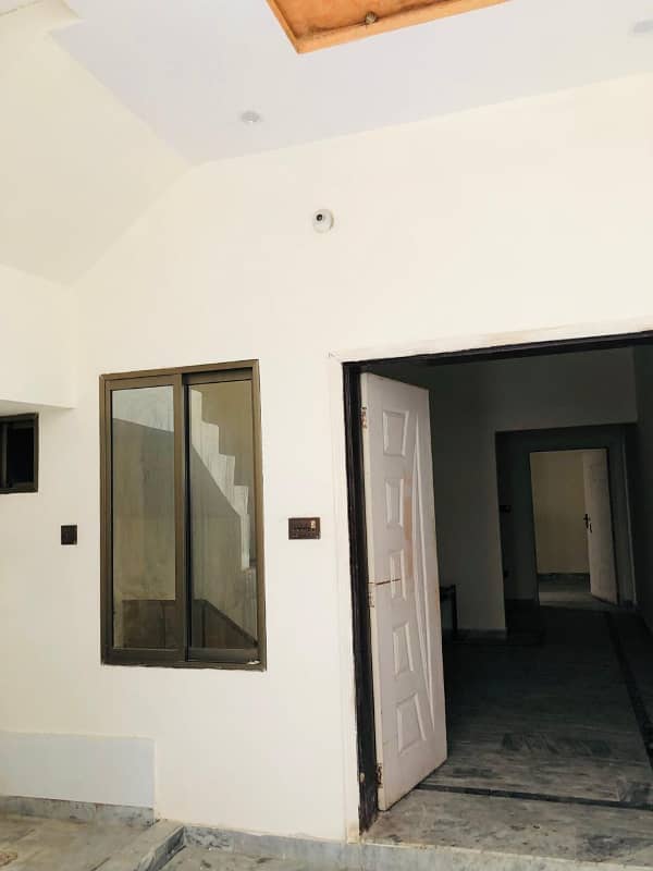 3 Marla Double Storey House Available For Sale In Al Noor Park All Facility Available 5