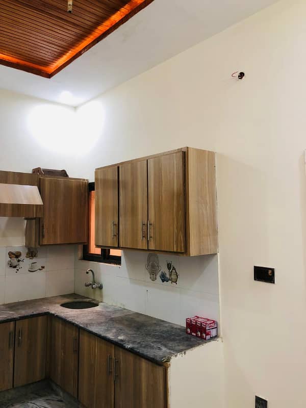 3 Marla Double Storey House Available For Sale In Al Noor Park All Facility Available 10