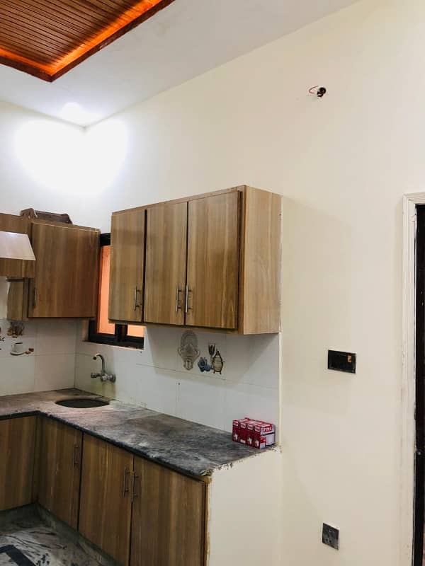 3 Marla Double Storey House Available For Sale In Al Noor Park All Facility Available 11