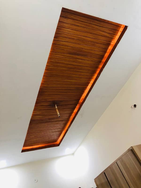 3 Marla Double Storey House Available For Sale In Al Noor Park All Facility Available 12
