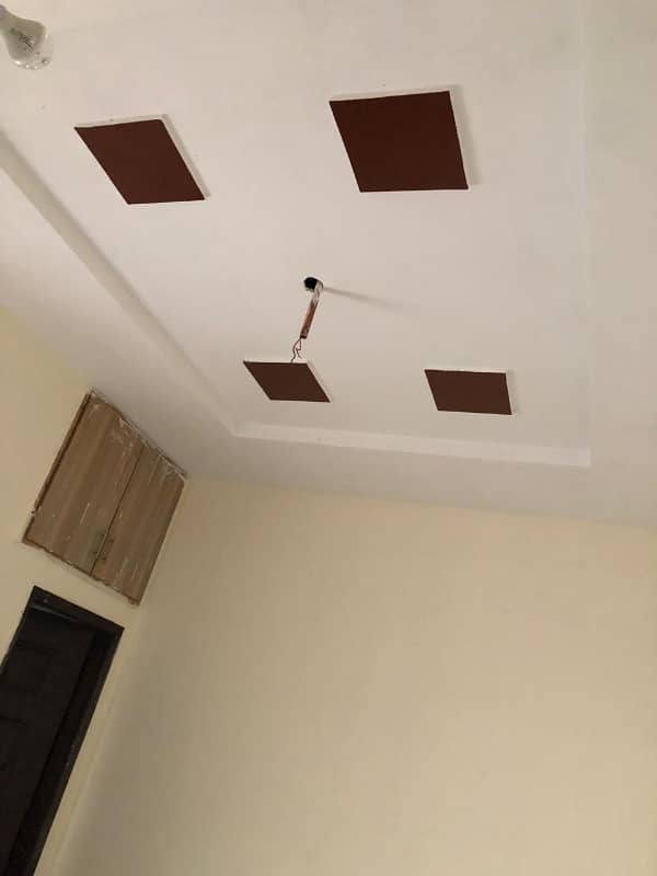 3 Marla Double Storey House Available For Sale In Al Noor Park All Facility Available 15