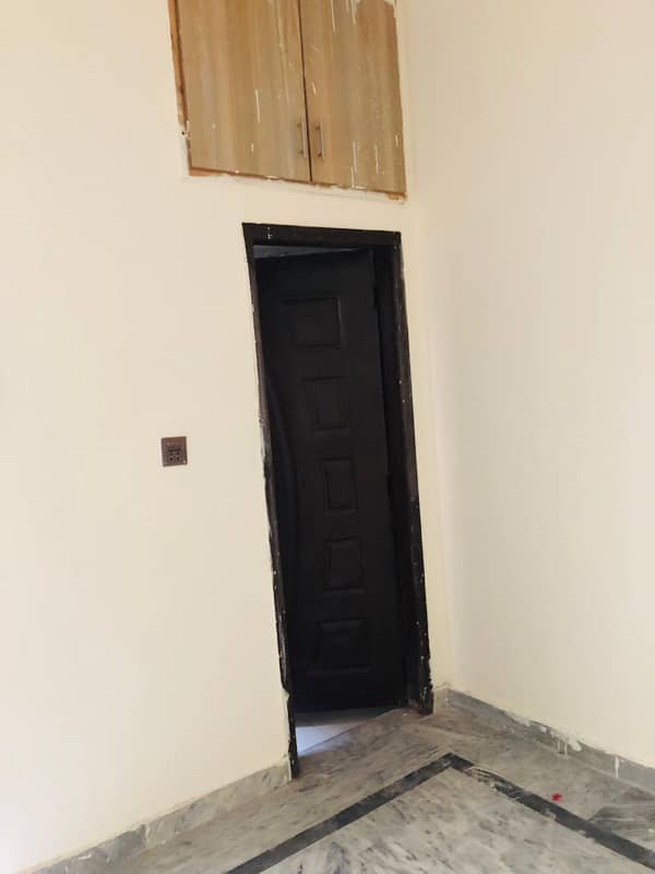 3 Marla Double Storey House Available For Sale In Al Noor Park All Facility Available 19